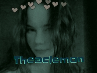 Theaclemon