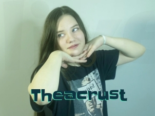 Theacrust
