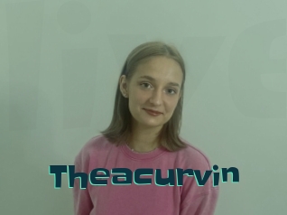 Theacurvin