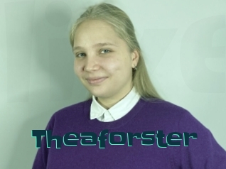 Theaforster