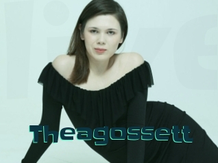 Theagossett