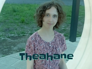 Theahane