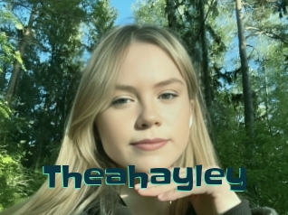 Theahayley