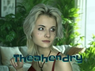 Theahendry