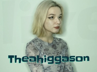 Theahiggason