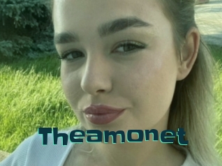Theamonet