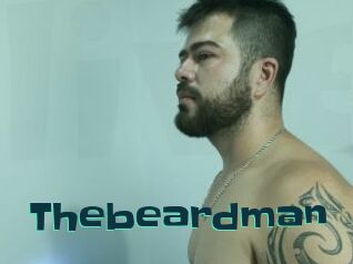 Thebeardman