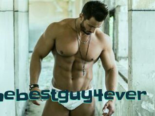 Thebestguy4ever