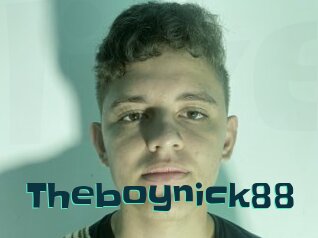 Theboynick88