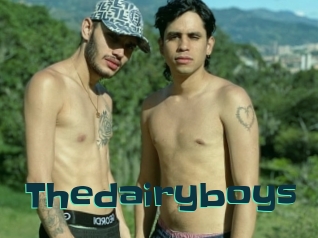 Thedairyboys