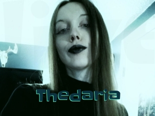 Thedaria