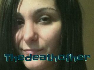 Thedeathofher