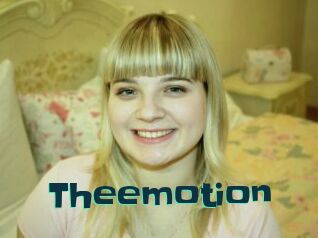 Theemotion
