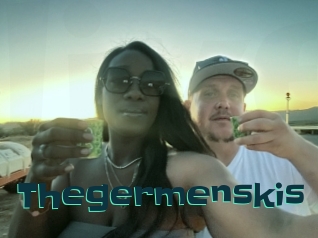 Thegermenskis