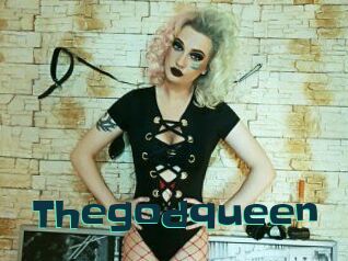 Thegodqueen