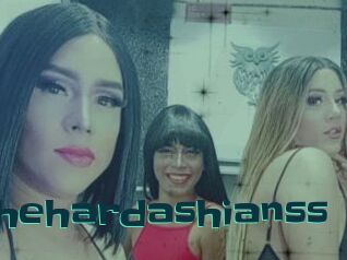 Thehardashianss