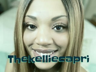 Thekelliecapri