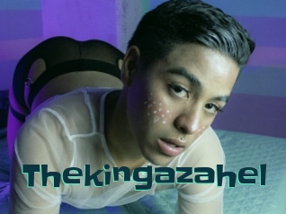 Thekingazahel