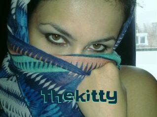 Thekitty