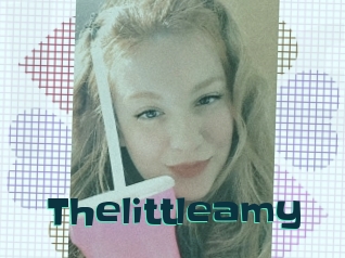 Thelittleamy