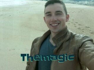 Themagic