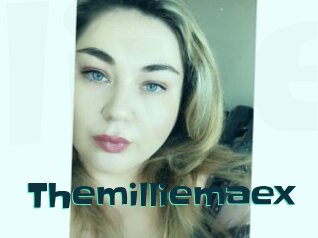 Themilliemaex