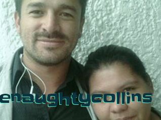 Thenaughtycollins