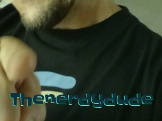Thenerdydude