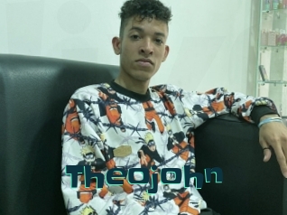 Theojohn