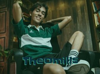 Theomills