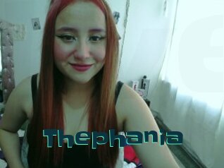 Thephania