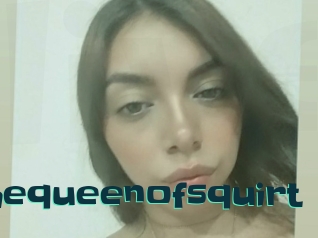 Thequeenofsquirt