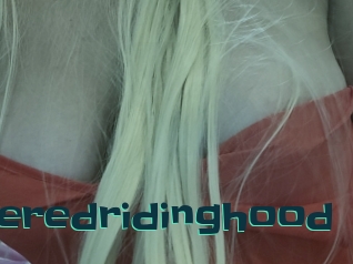 Thereallittleredridinghood