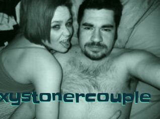 Thesexystonercouple