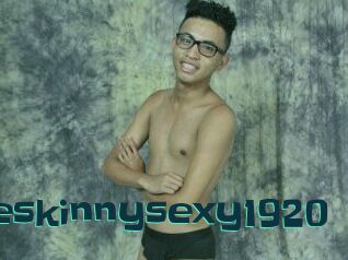 Theskinnysexy1920
