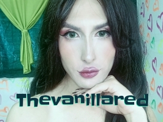 Thevanillared