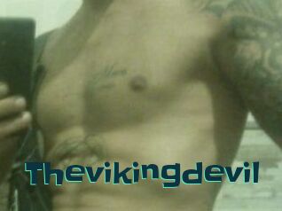 Thevikingdevil