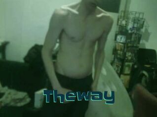 Theway