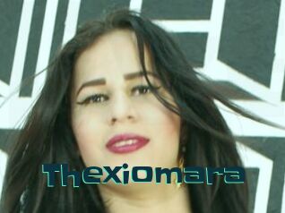 Thexiomara