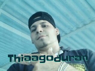 Thiaagoduran