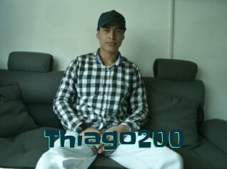 Thiago200