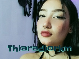 Thiaradiorkm
