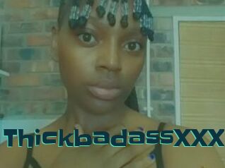 ThickbadassXXX