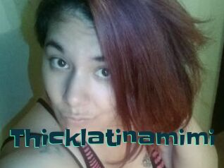 Thicklatinamimi