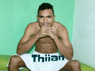 Thiian