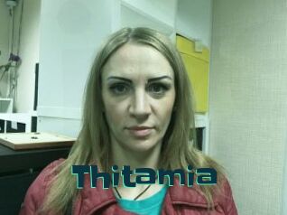 Thitamia