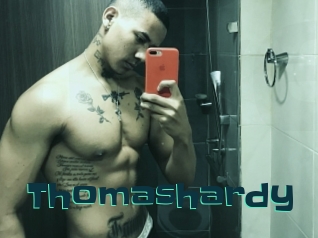 Thomashardy