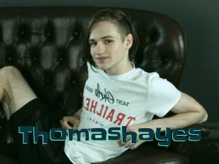 Thomashayes