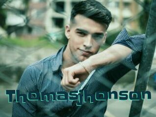 Thomasjhonson
