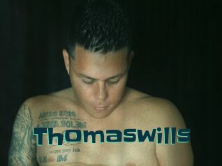 Thomaswills
